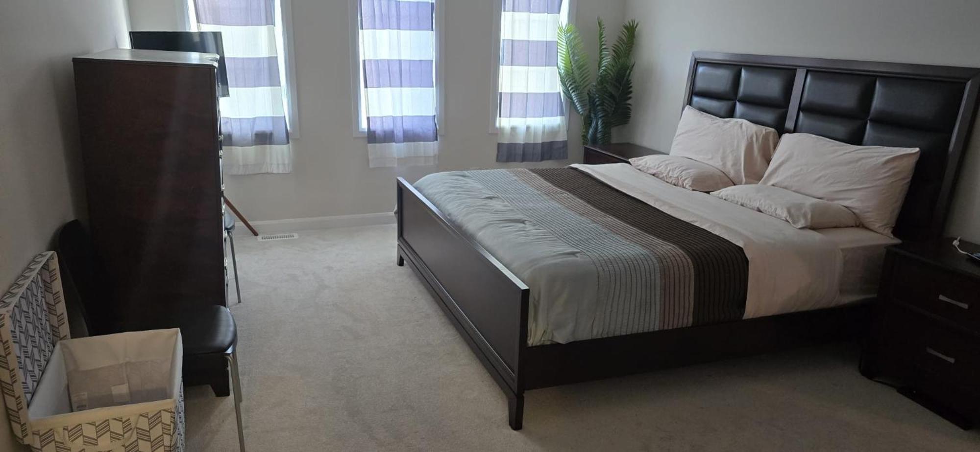 Pearl Properties, *